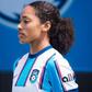 Nádia Gomes foi mãe em 2019 - Foto: D.R.