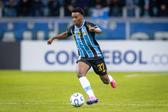 Gabriel Mec deverá ser apresentado como reforço do FC Porto esta quarta-feira — Foto: Imago