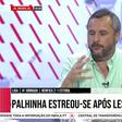 «Marco Silva não tirou o tapete a Sudakov, contra todas as críticas»