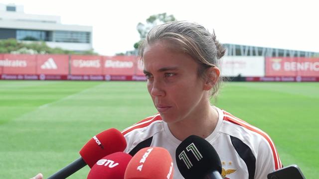 «Vamos fazer de tudo para trazer mais uma Supertaça para o nosso museu»