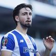 Martim Fernandes apontado ao onze - Foto: IMAGO