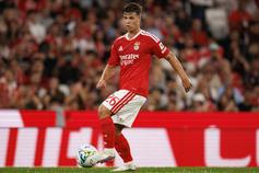 «A lacuna no jogo de Dahl era na parte ofensiva. El Karouani é o contrário»