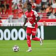 Lamine Camara é o escolhido do Chelsea para o lugar de Enzo Fernández