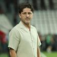 Fatih Tekke não sobreviveu ao início de época desastroso no Trabzonspor