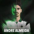 André Almeida tem novo clube em Espanha - Foto: Racing