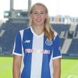 Lana Golob é reforço portista - Foto: FC Porto