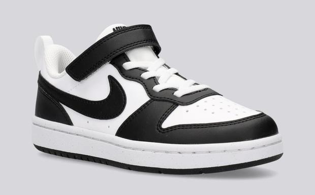 Ténis Nike Court Borough Low Recraft