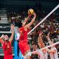 Portugal fez dois jogos de preparação com a Austrália, ambos vitoriosos: segue-se o Europeu (foto FPV)