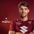 Mercado oficial: Daniel Bragança é jogador do Torino