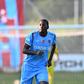 René Mitongo fez a pré-peoca no Trabzonspor - Foto: IMAGO