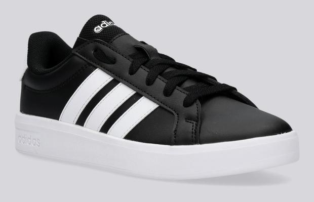 Ténis adidas Grand Court 3.0