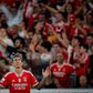 Benfica: orgulho ferido em Itália, até nos reforços