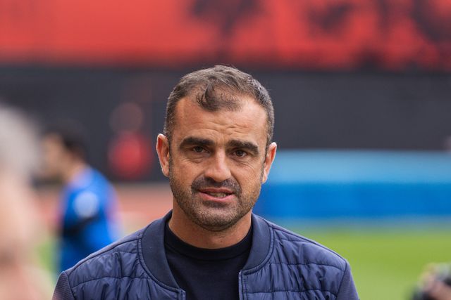 Casa Pia pronto para Barcelos: «Na Taça da Liga rodámos para o sucesso»