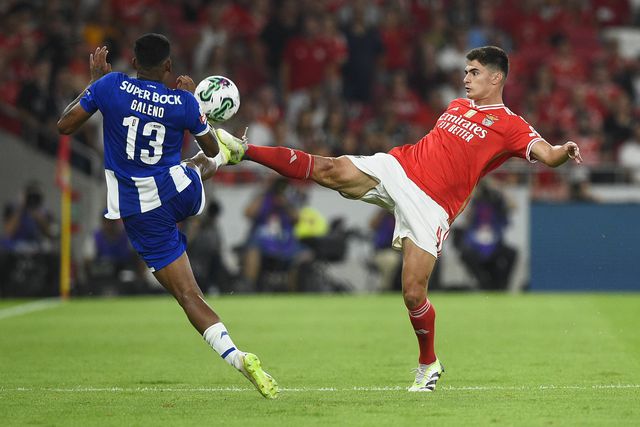 Os sinais que saíram do clássico