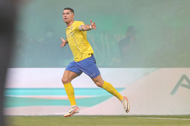 Diretor do Al Nassr: «Trazer Cristiano Ronaldo para a Arábia foi um choque para o futebol mundial»