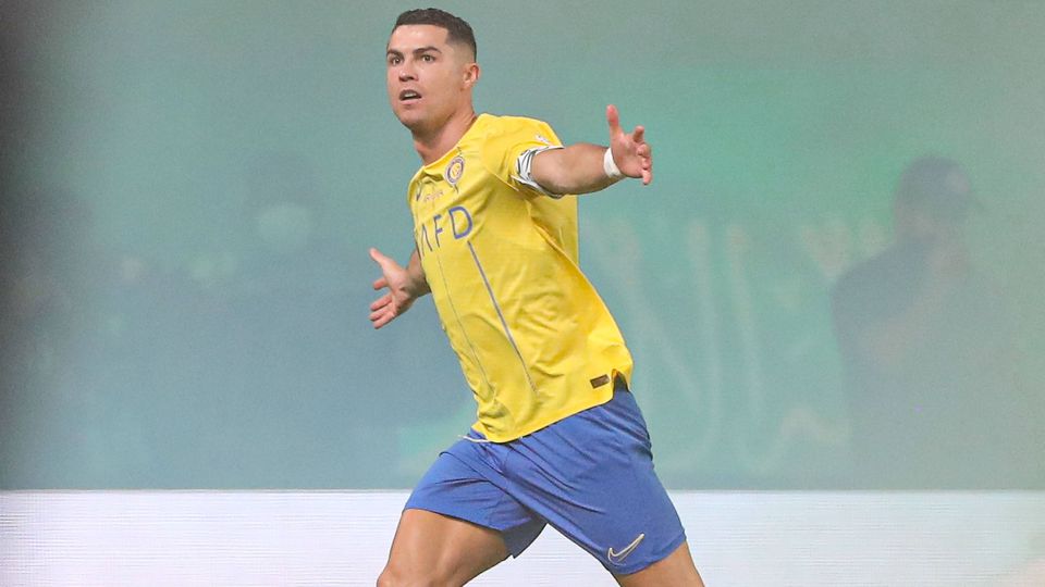 Diretor do Al Nassr: «Trazer Cristiano Ronaldo para a Arábia foi um choque para o futebol mundial»