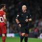 Liverpool atira-se à arbitragem e está a «explorar opções»