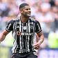 VÍDEO: aos 37 anos, Hulk aponta golaço na vitória do Atlético Mineiro