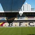Boavista: greve, estádio fechado e treino cancelado