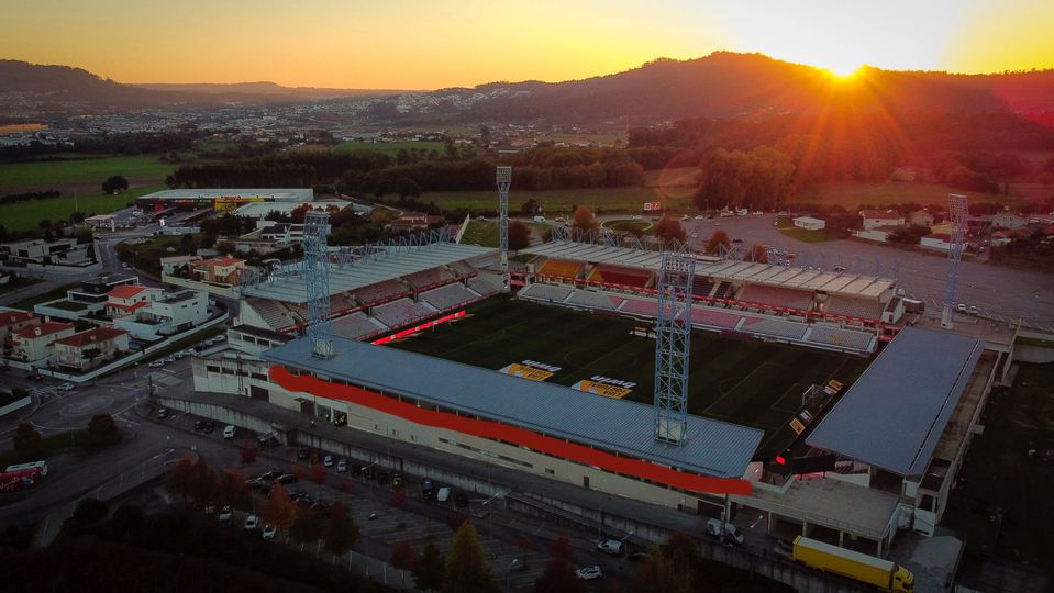 «Fez-se luz»: Gil Vicente assinala restabelecimento de energia