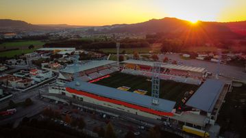«Fez-se luz»: Gil Vicente assinala restabelecimento de energia