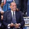 Allegri sobre ‘scudetto’: «Temos de ser realistas»