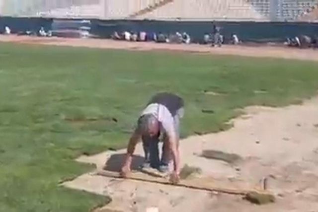 Neymar comenta condições do relvado do próximo adversário na Champions asiática