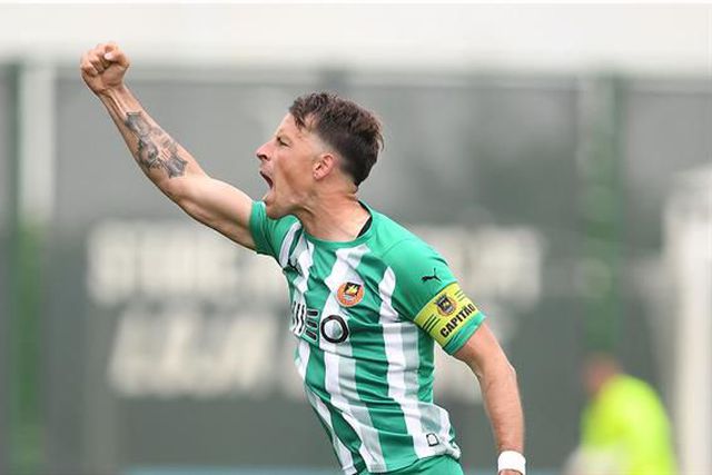 «Quando perdemos não somos ratos, damos a cara»