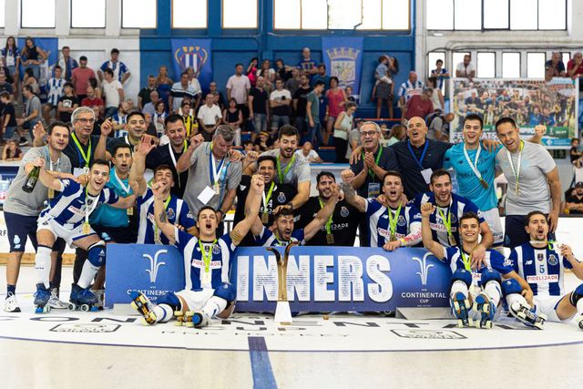 Plenitude do FC Porto