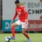 Emirados: Diogo Capitão, ex-Benfica, estreia-se com assistência pelo Al Orooba