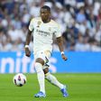 Real Madrid vai a Nápoles sem Alaba