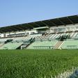 Emblema de Vila do Conde associou-se ao Novembro Azul - Foto: Rio Ave FC