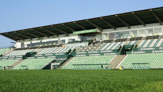 Rio Ave-Gil Vicente: estados de alma diferentes com necessidade comum