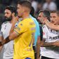 Os jogadores em destaque no V. Guimarães-Estoril