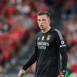 Contas a ajustar: como o Benfica ‘desviou’ Trubin do Inter