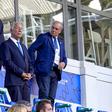 Presidente «orgulhoso» com exibição dos Lobos frente à Austrália
