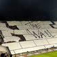 Salernitana faz homenagem aos Pink Floyd no jogo com o Inter