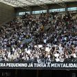 Vitória de Guimarães: apenas a três pontos da Europa