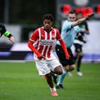 Youth League: Sporting vence e convence em Eindhoven