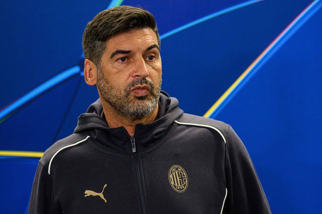 Totti elogia Paulo Fonseca: «Estamos a falar de um grande treinador»