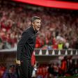 Lage e o novo Benfica das falsas «posições certas»
