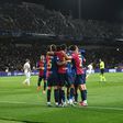 Barcelona com novidade para o clássico frente ao At. Madrid