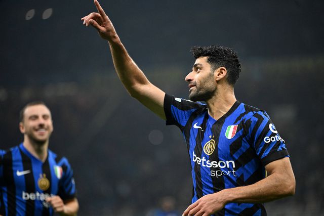 Tem cinco minutos? Estão aqui todos os golos do dia da Liga dos Campeões