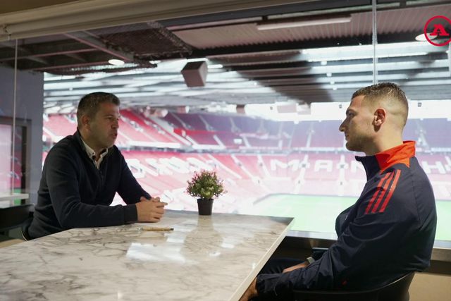 «Tento trazer os valores e princípios que aprendi no FC Porto»