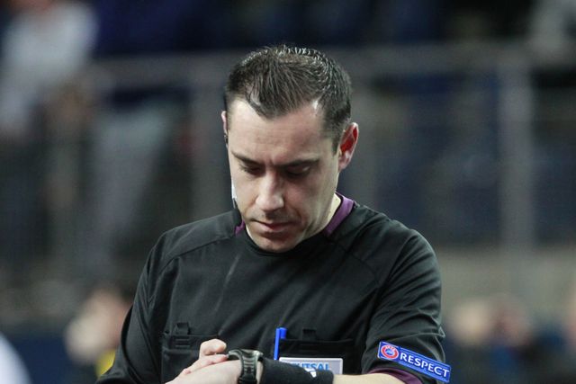 Eduardo Coelho continua até ao final do Mundial