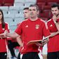 Benfica promete «lutar até ao último segundo» na estreia na Champions