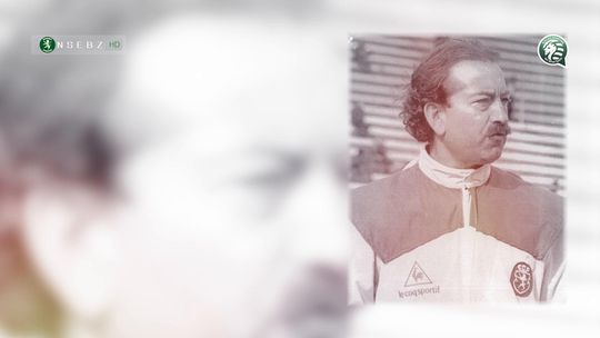 A homenagem a Aurélio Pereira, o 'senhor formação', que festeja 77 anos