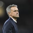 Luis Enrique operado com sucesso, mas quase certamente fora do PSG-Lens