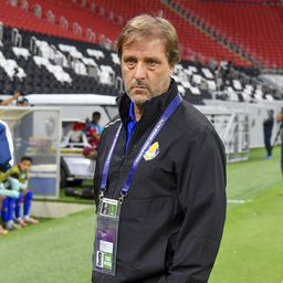 Catar: ex-FC Porto marca e Pedro Martins sobe à condição ao pódio