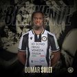 Udinese anuncia reforço que só se pode estrear em 2025